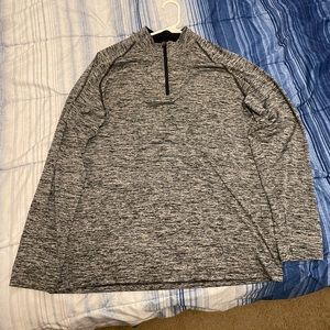 Under Armour 1/4-zip